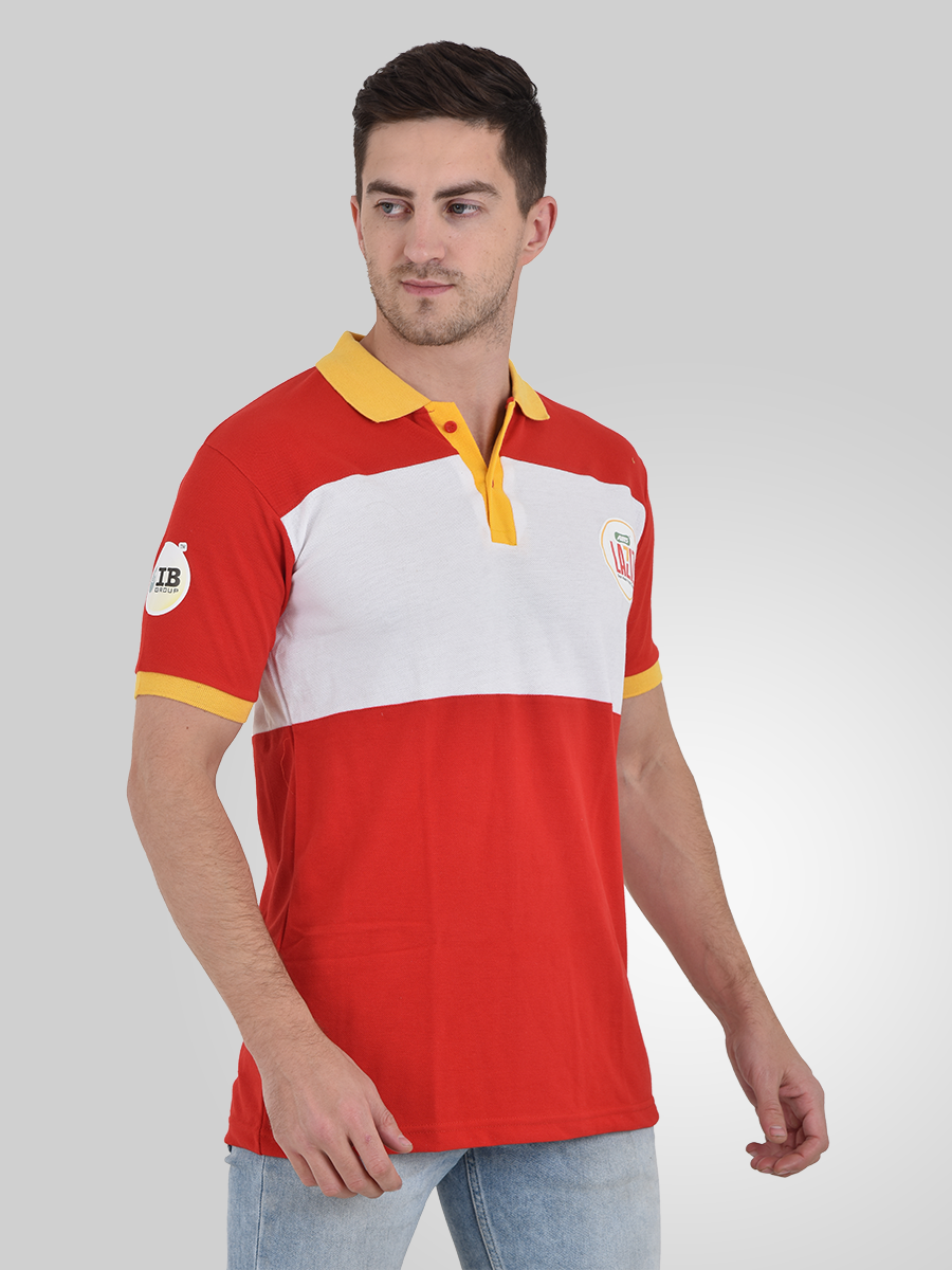polo-tshirts
