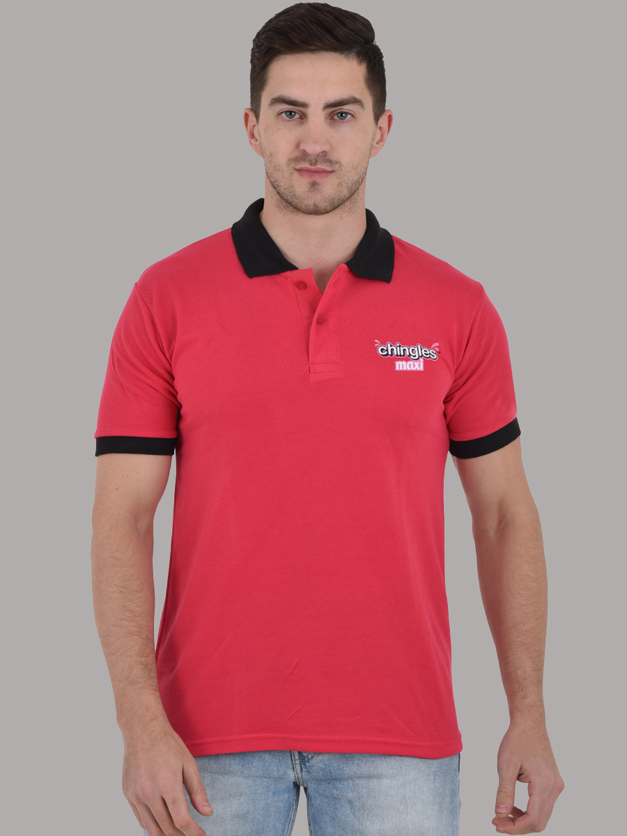 Brand Promotional Tshirt