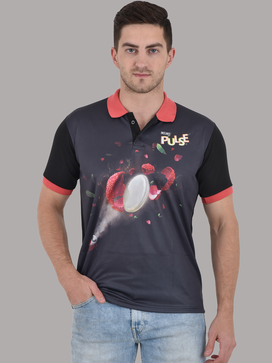 Promotional Staff Tshirt