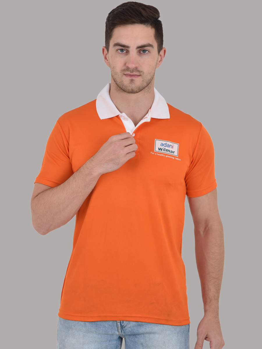 Brand Promotional Tshirt