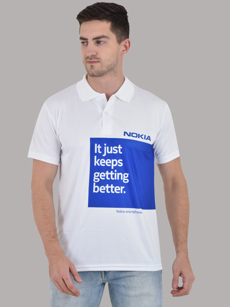 Mobile Promoters Tshirts