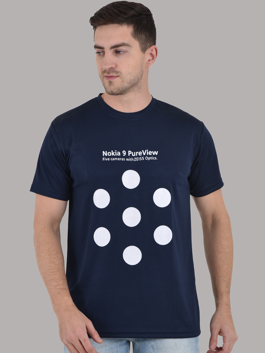 Brand Promotional Tshirt