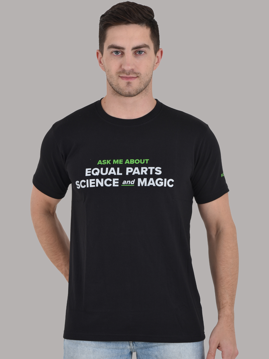 Retail Store Staff Tshirt