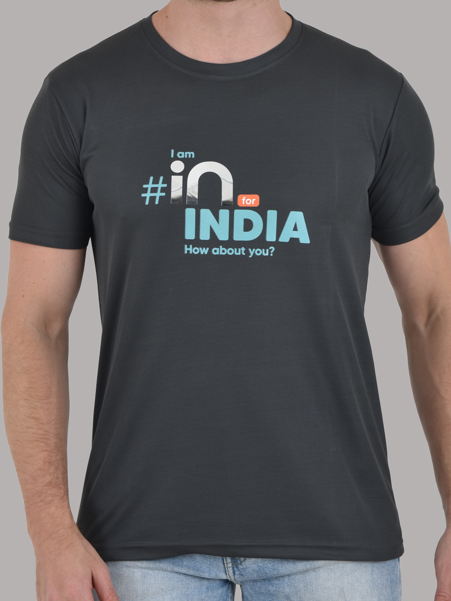 Mobile Promoters Tshirts