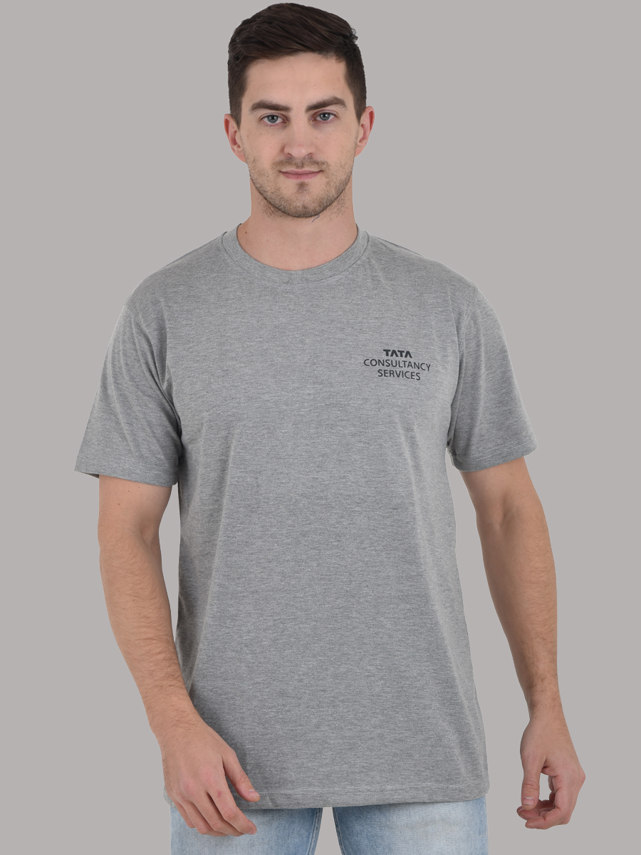 College campus t-shirt