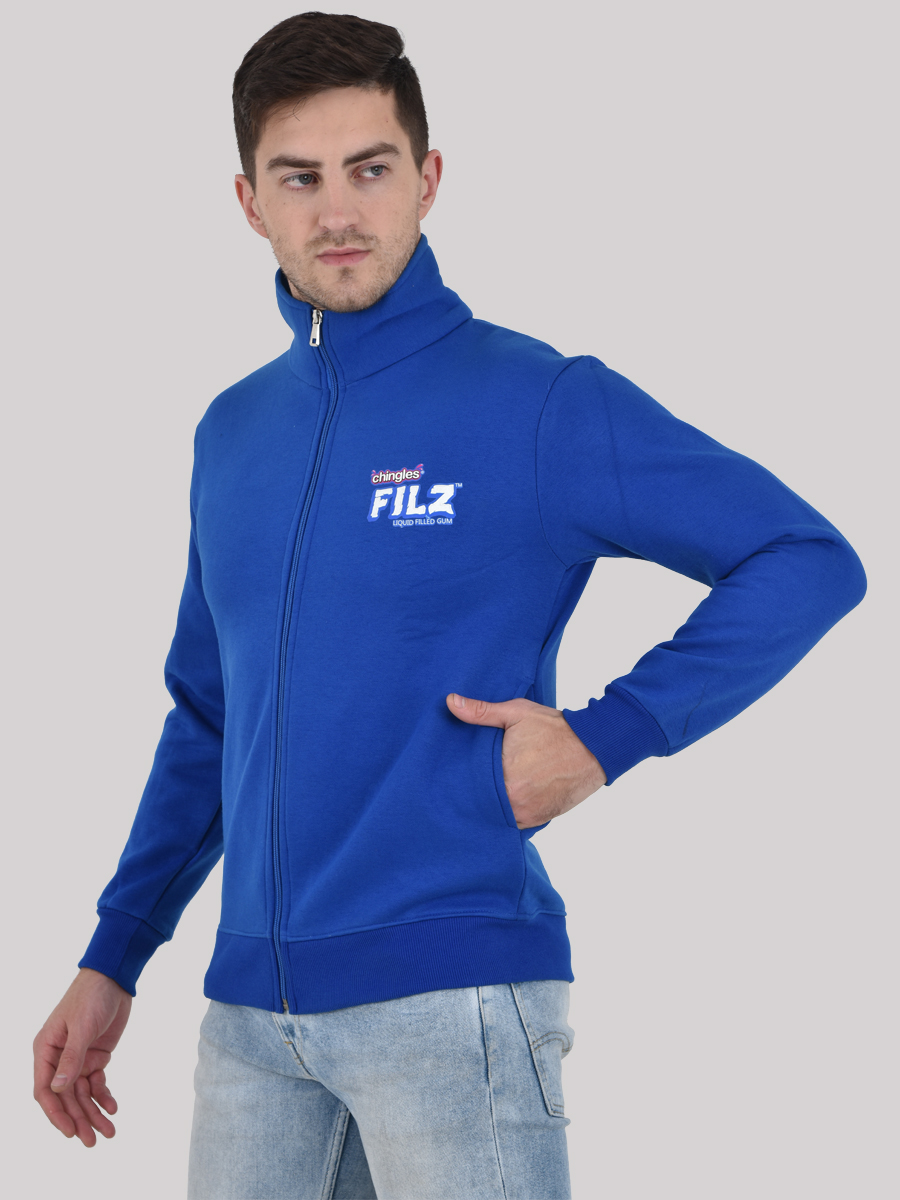 Food Caffe Sweatshirt