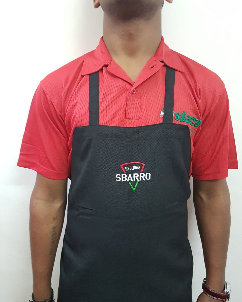 Restaurant Uniform