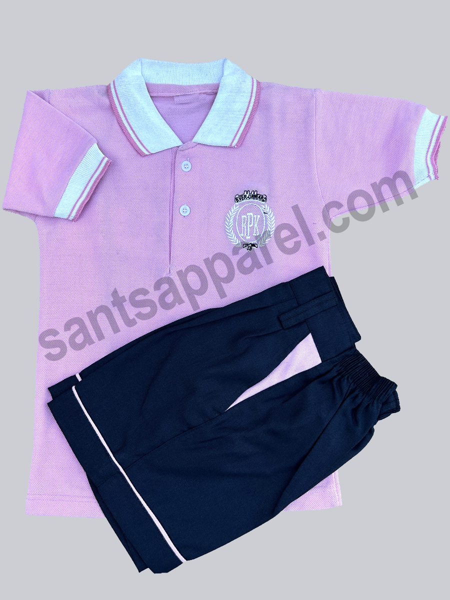 school uniform
