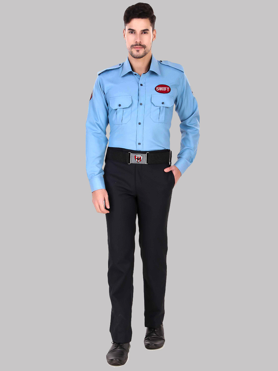 security Gard
