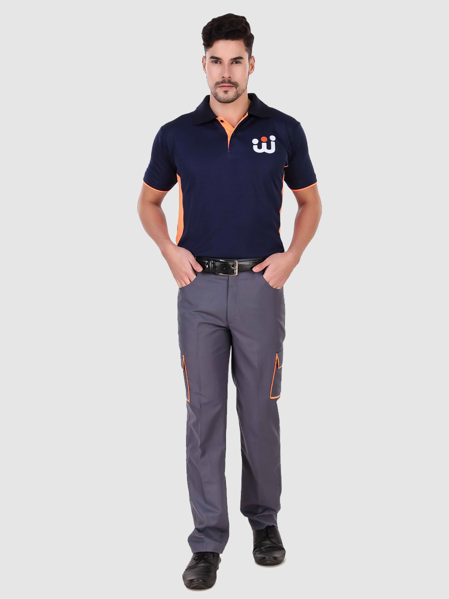 HoHouekeeping and workwear uniform uekeeping and workwear uniform