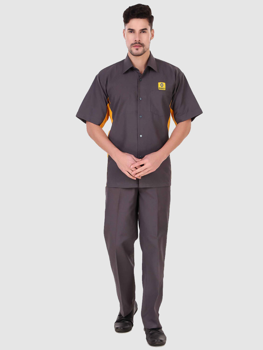 Workwear /Industrial Uniform