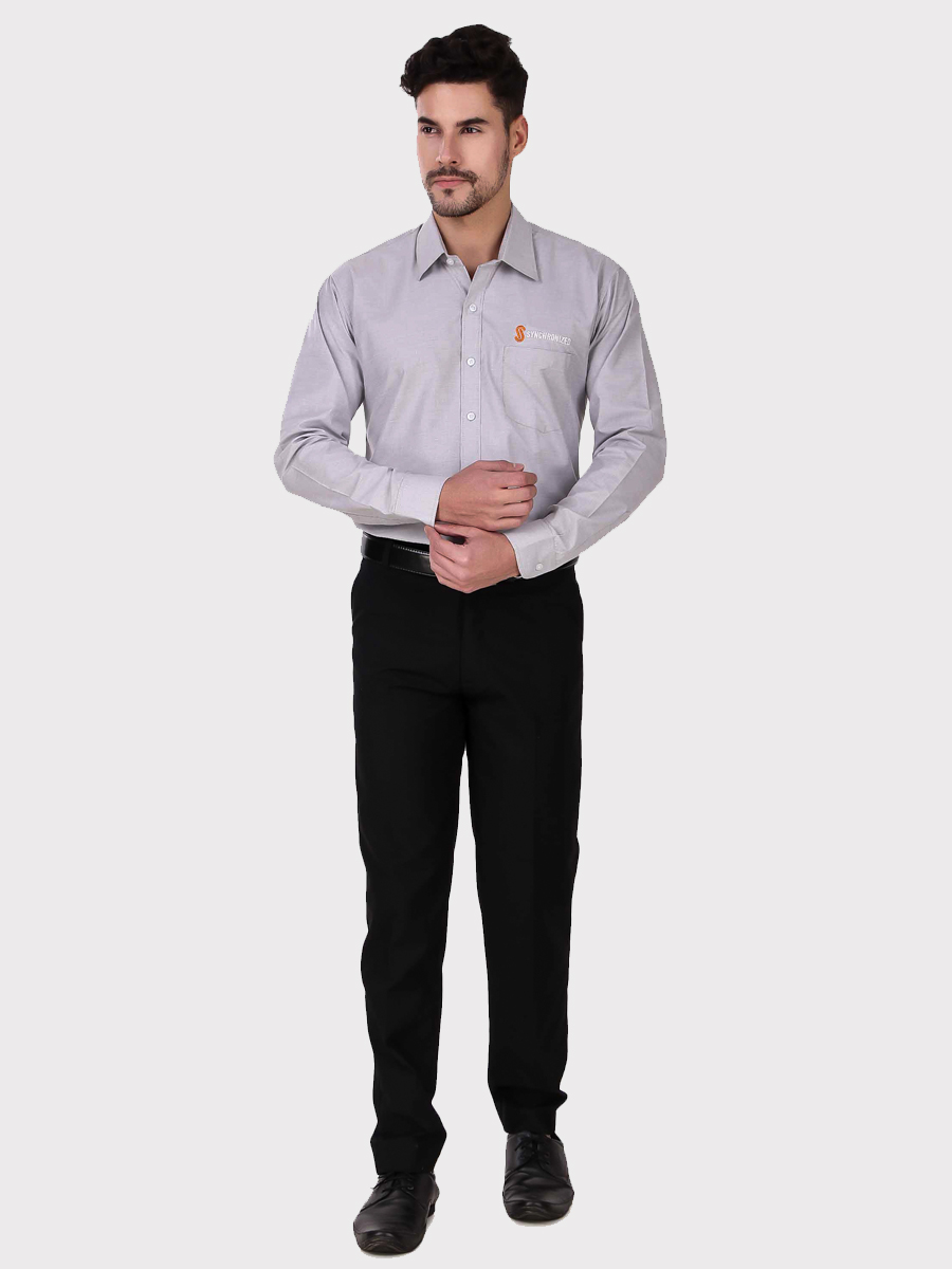 Corporate Formal Shirt