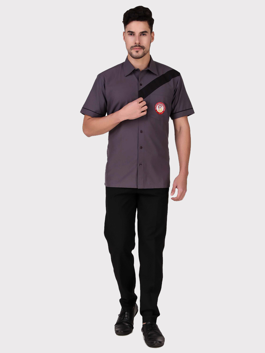 House Keeping / Restaurant Uniform Shirt