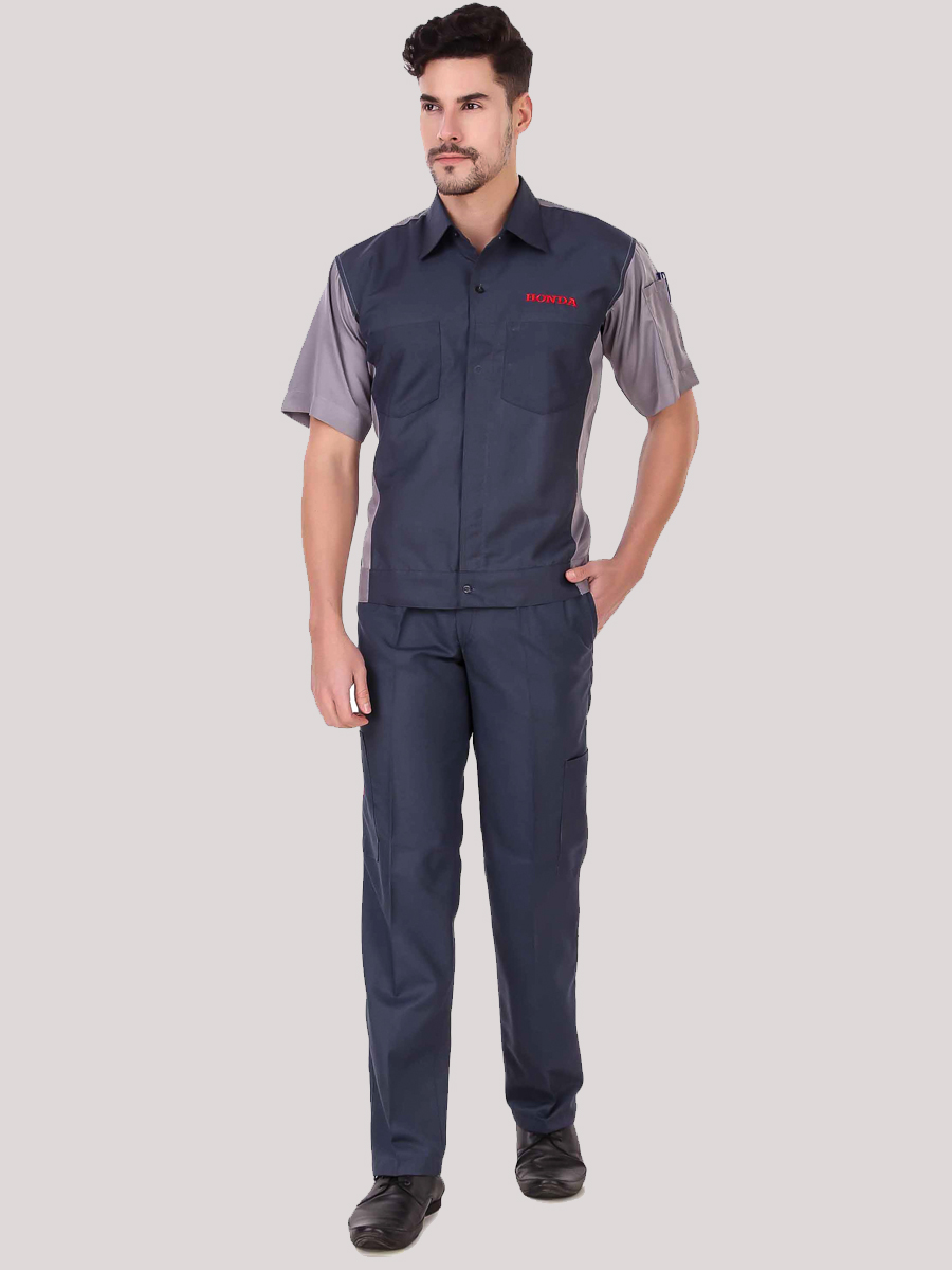 Workwear / Industrial Uniform
