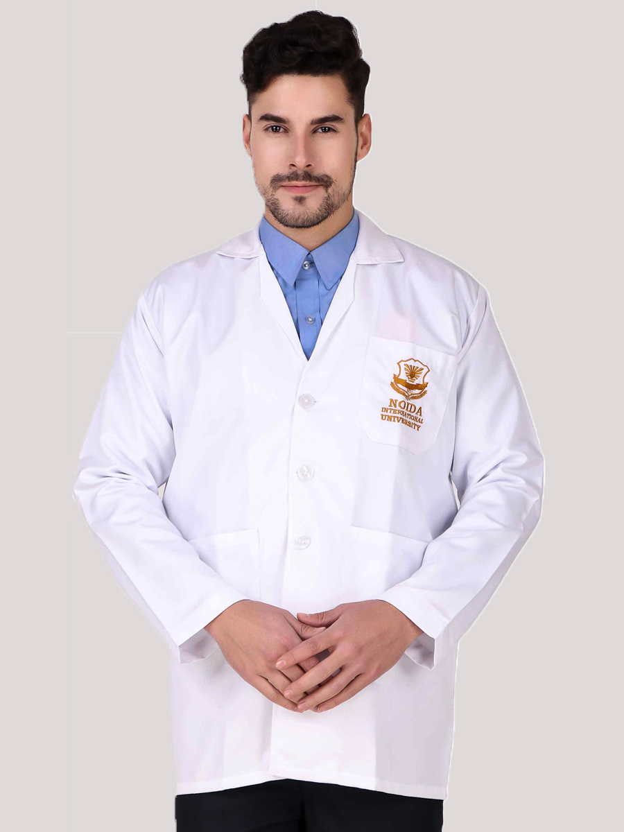 Lab Coat/Doctor Coat