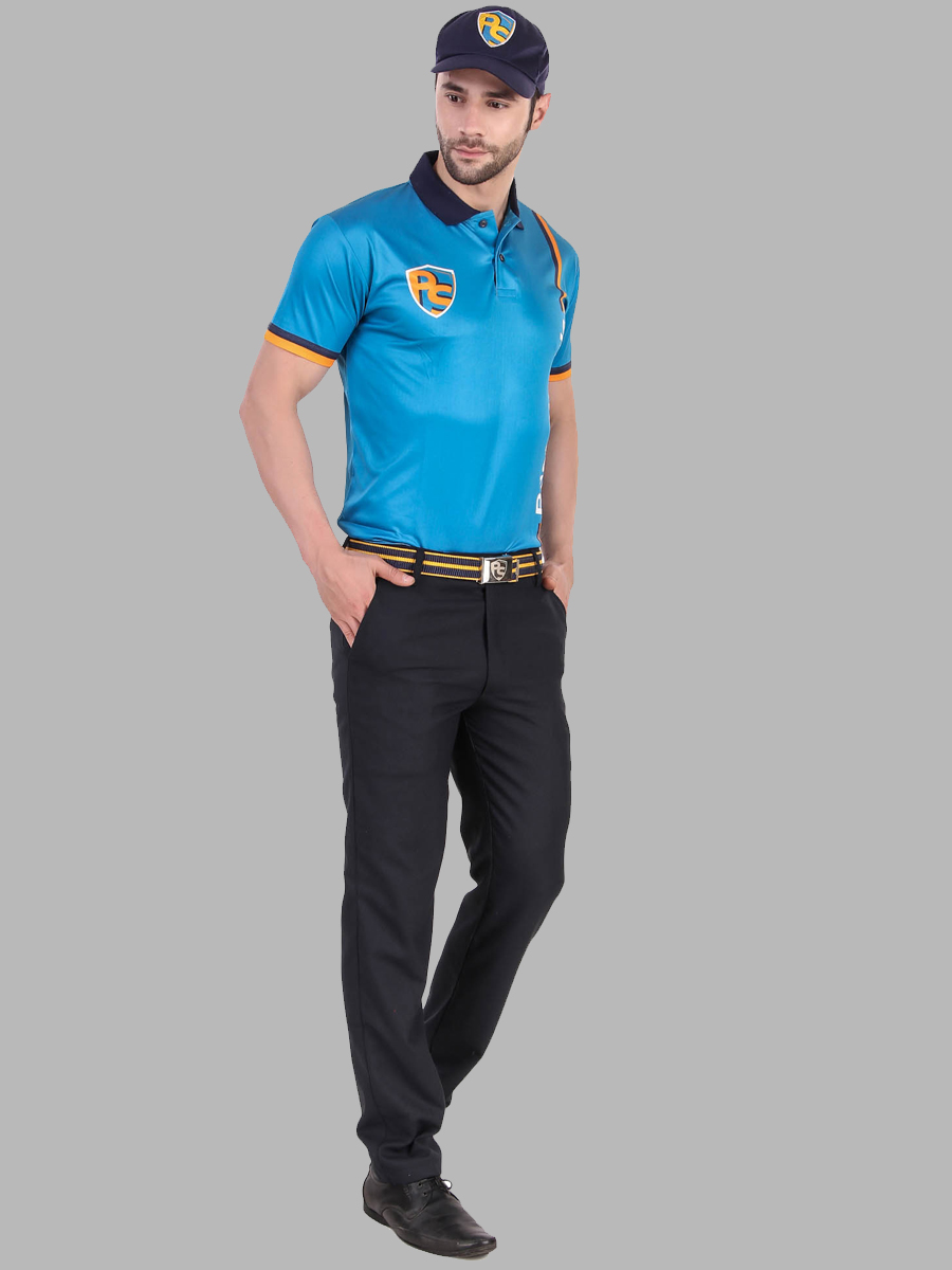 Technical Staff Uniform