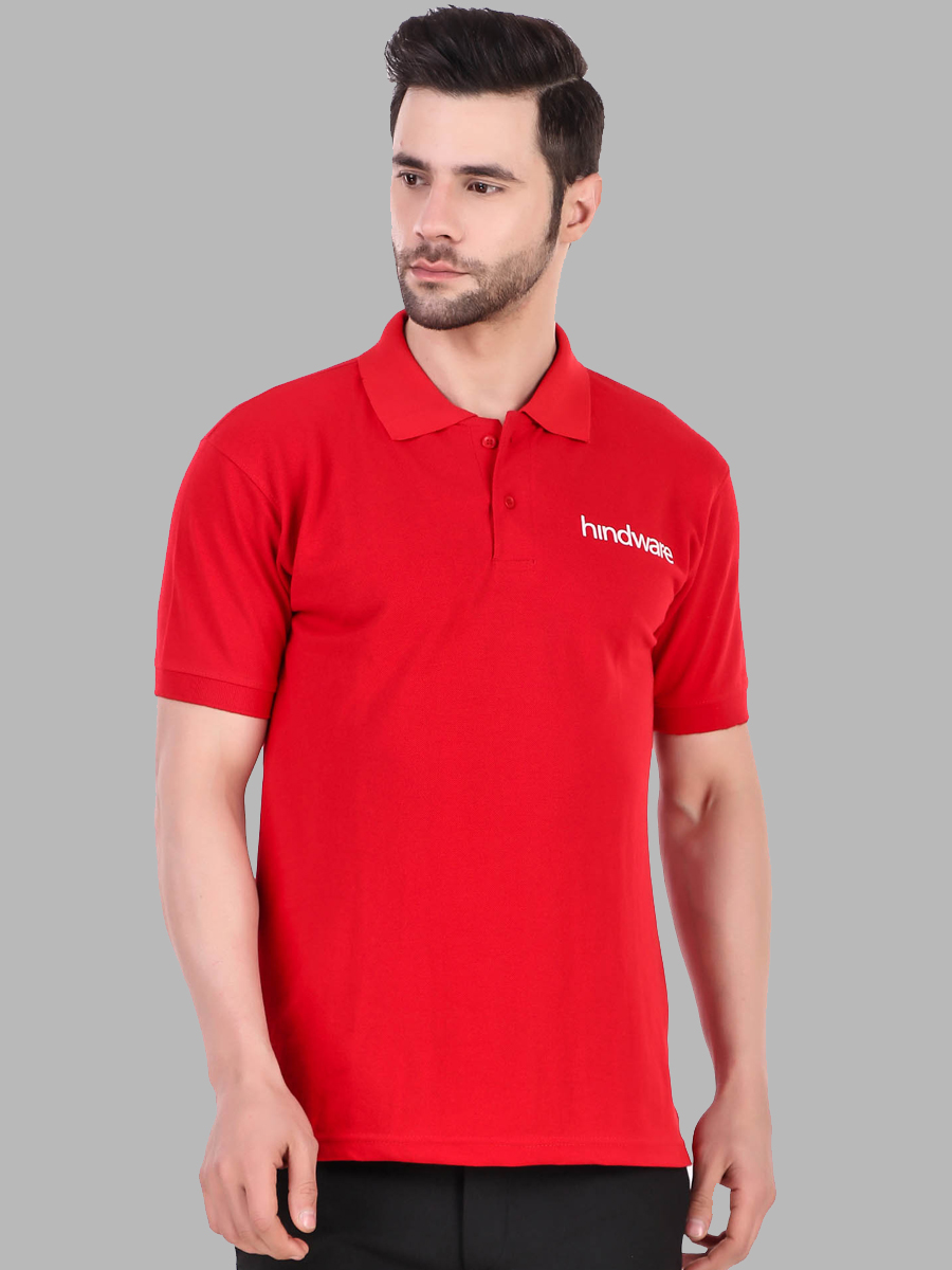 Corporate Tshirt/Brand Logo Tshirt