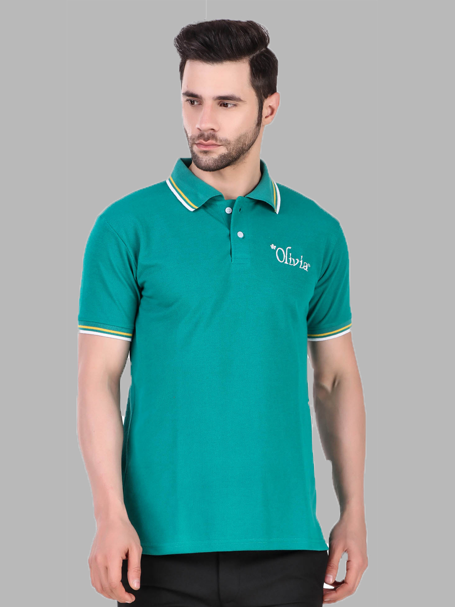 Corporate Staff Tshirt