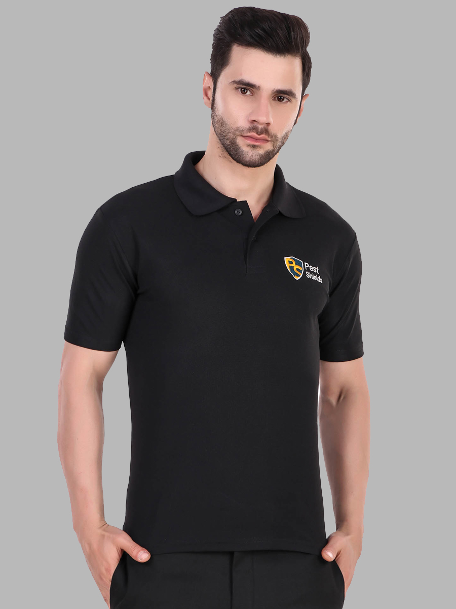 Premium Corporate Polo Tshirt