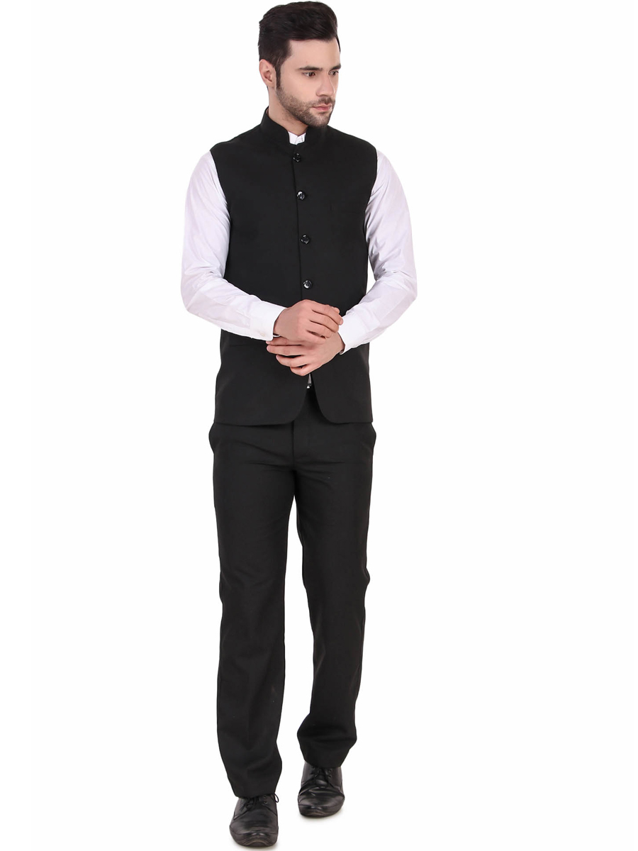 Uniform Waistcoat