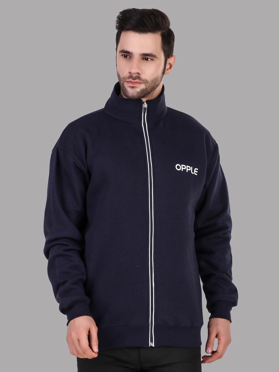 Corporate Fleece Jacket