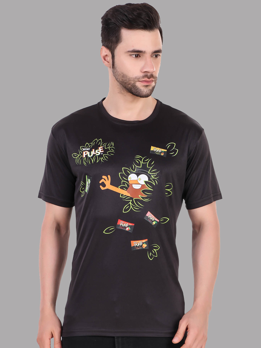 Promoter staff tshirt