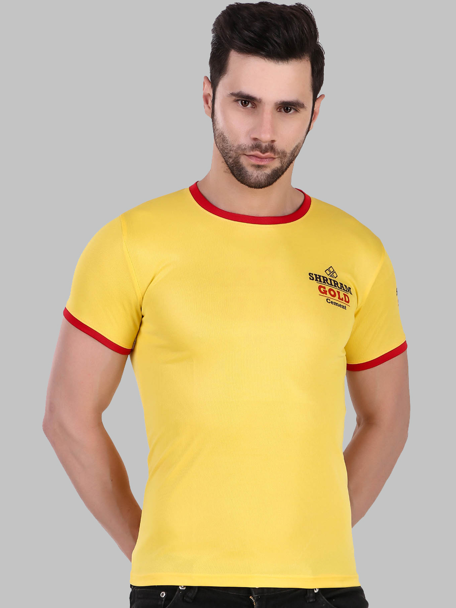 Cheap logo printing tshirts / Promotional Tshirt in bulk