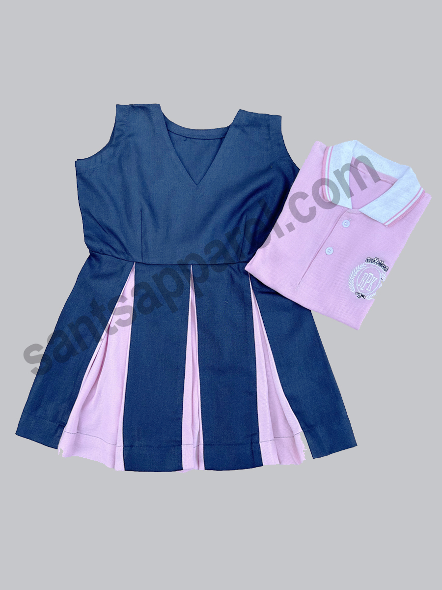 School Uniform for Girls