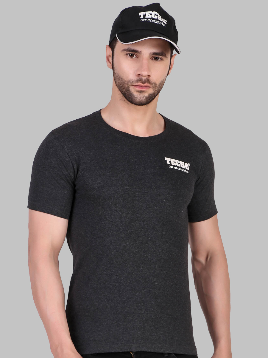 Brand Promotional Tshirt