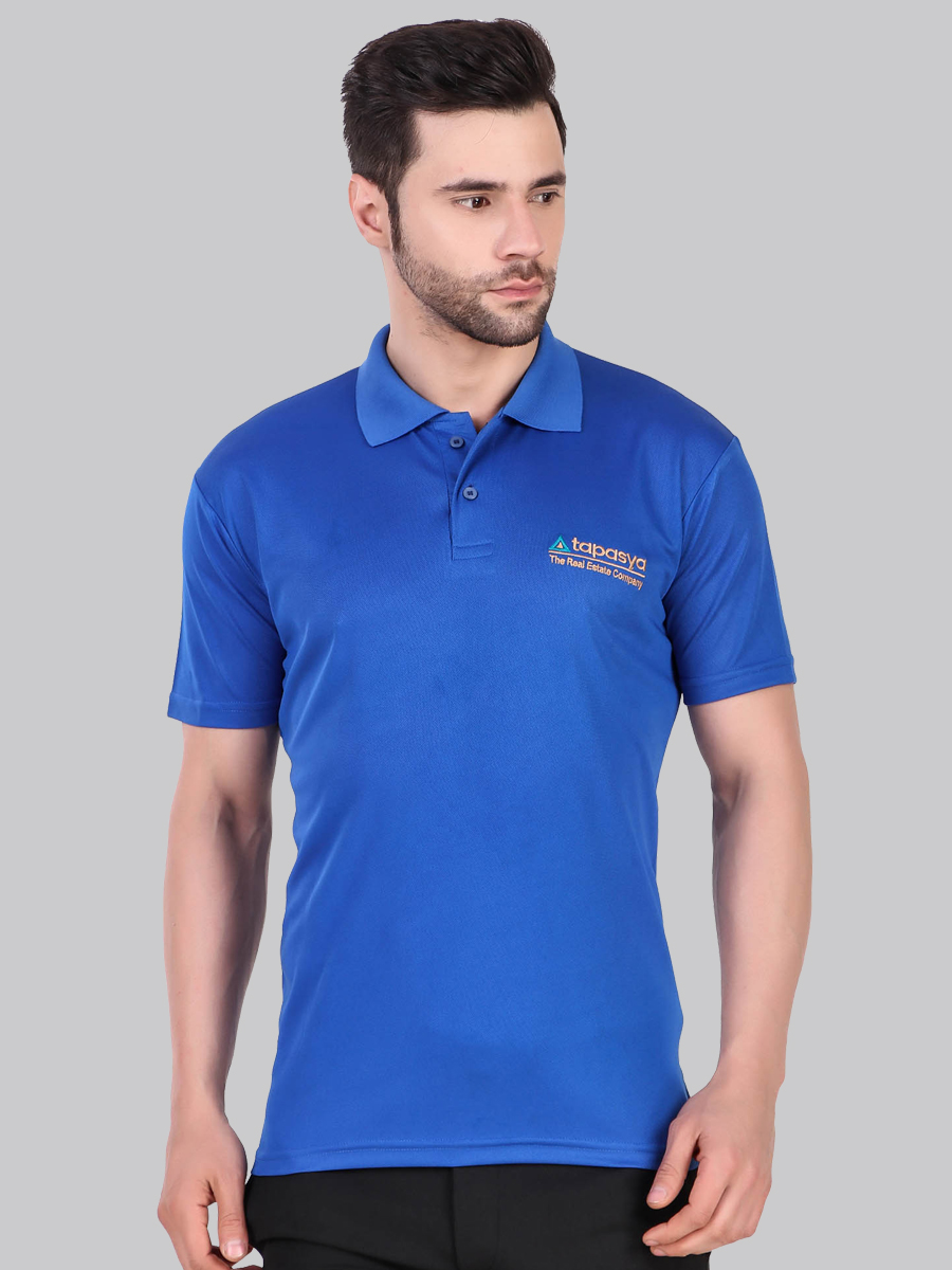 Brand Promotional Tshirt