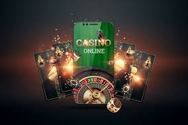 Discover the Excitement of Winstler Casino Your Ultimate Gaming Destination