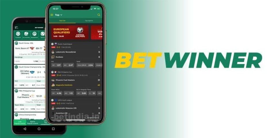Discovering the Thrills of Betwinner Your Gateway to Online Sports Betting