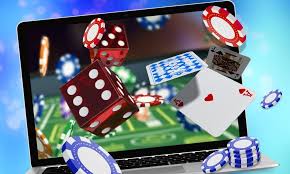 Experience the Thrill of Tropic Slots Casino & Sportsbook -2142158061